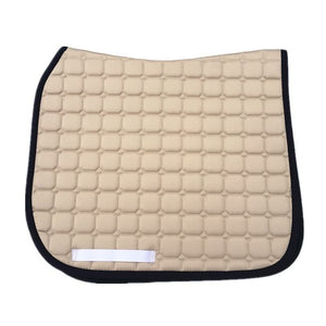 Horse Saddle Pad  Dressage Pad Horse Equipment  Saddle Cushion