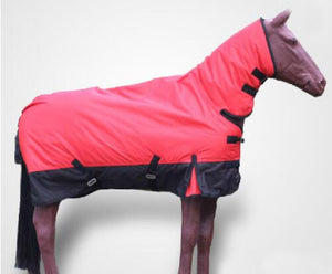 Spring and Autumn horsecloth waterproof Horse Rugs Windproof Horses caparison