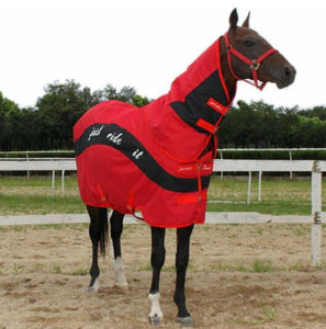 For pony Horse horsecloth Windroof keep Warm Horse Rugs Detachable Clothing Rug