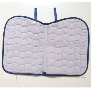 Western English Horse Riding Pony Western Horse Saddle Pad Cover